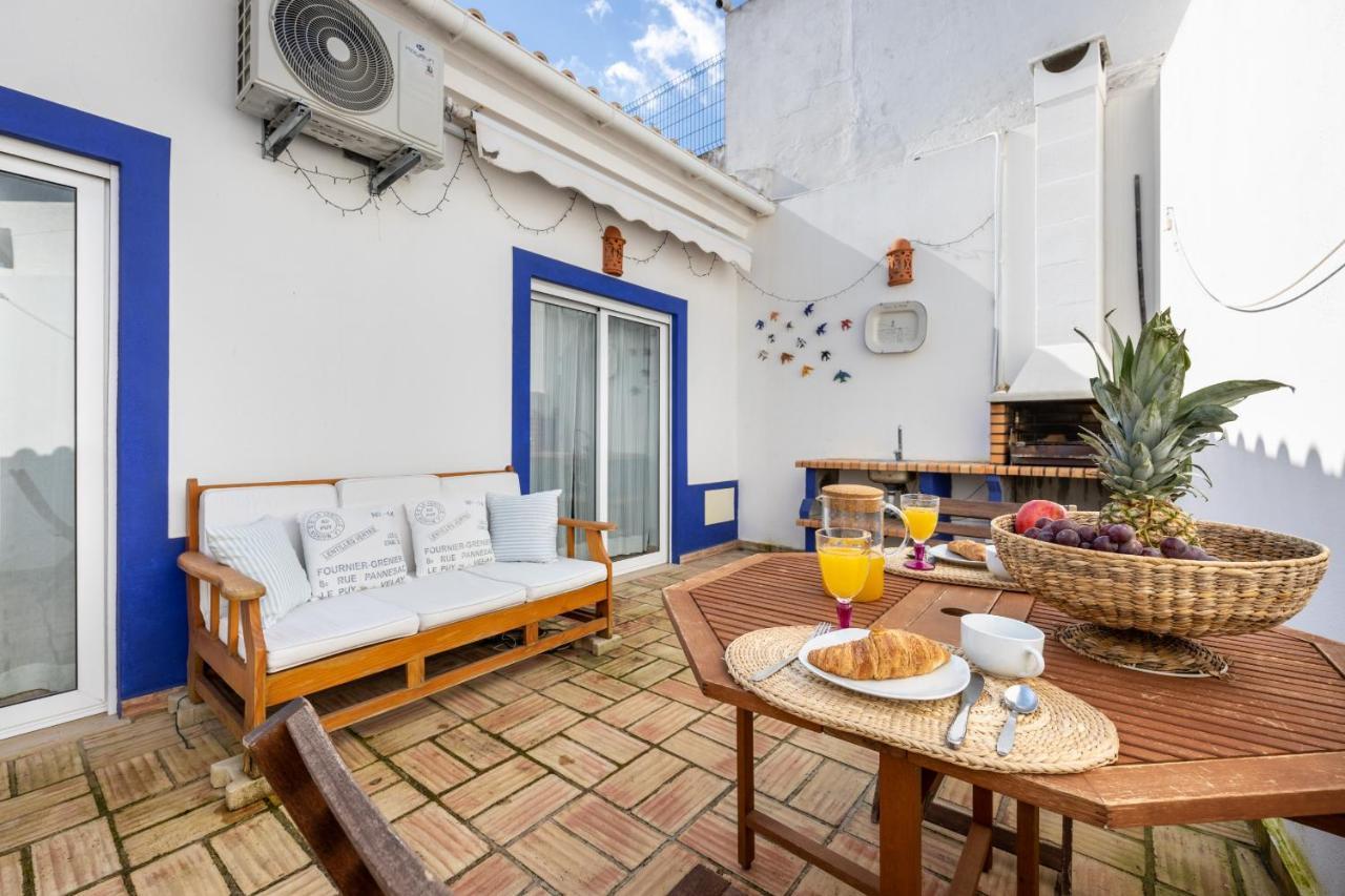 Casa Joia By Seewest Bensafrim Exterior photo