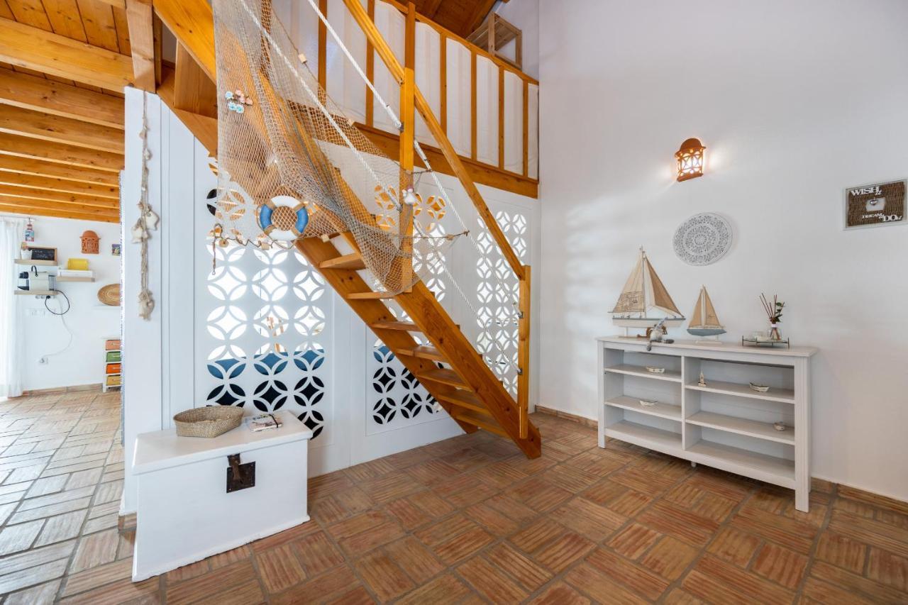 Casa Joia By Seewest Bensafrim Exterior photo
